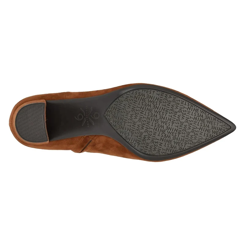 Women's Lorela 9x9 Heeled Bootie