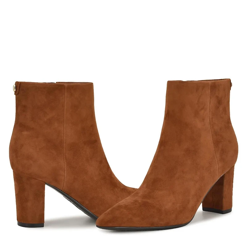 Women's Lorela 9x9 Heeled Bootie