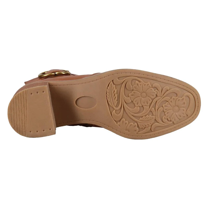 Women's Hawthorne Bootie