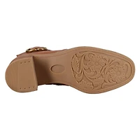 Women's Hawthorne Bootie