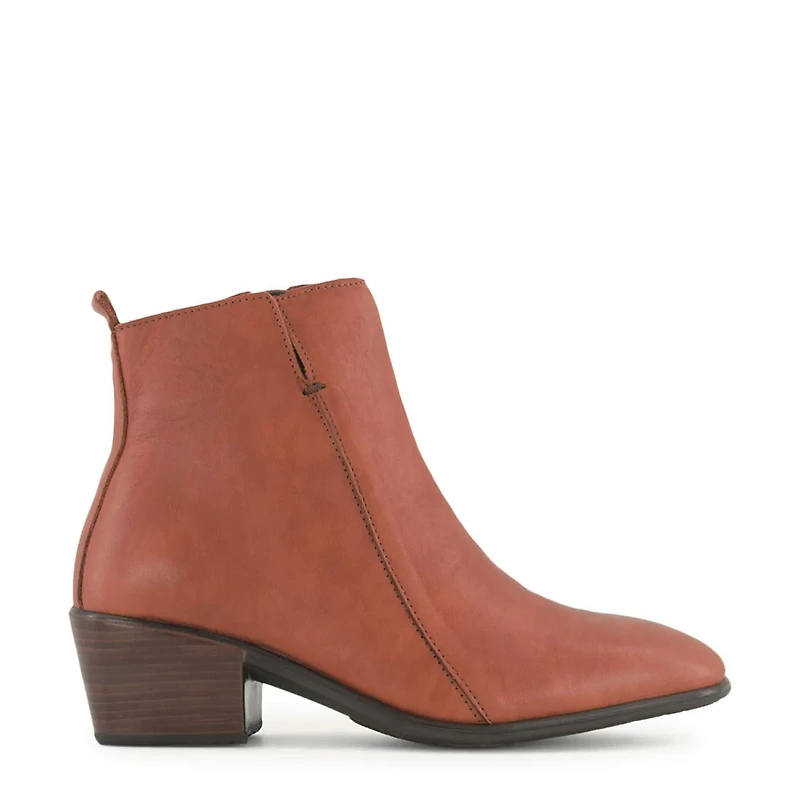 Women's Ethic Bootie