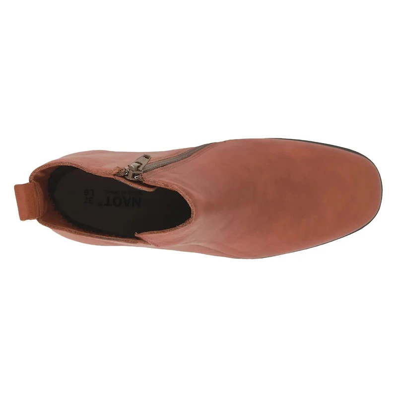 Women's Ethic Bootie