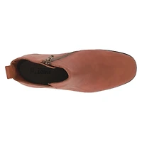 Women's Ethic Bootie