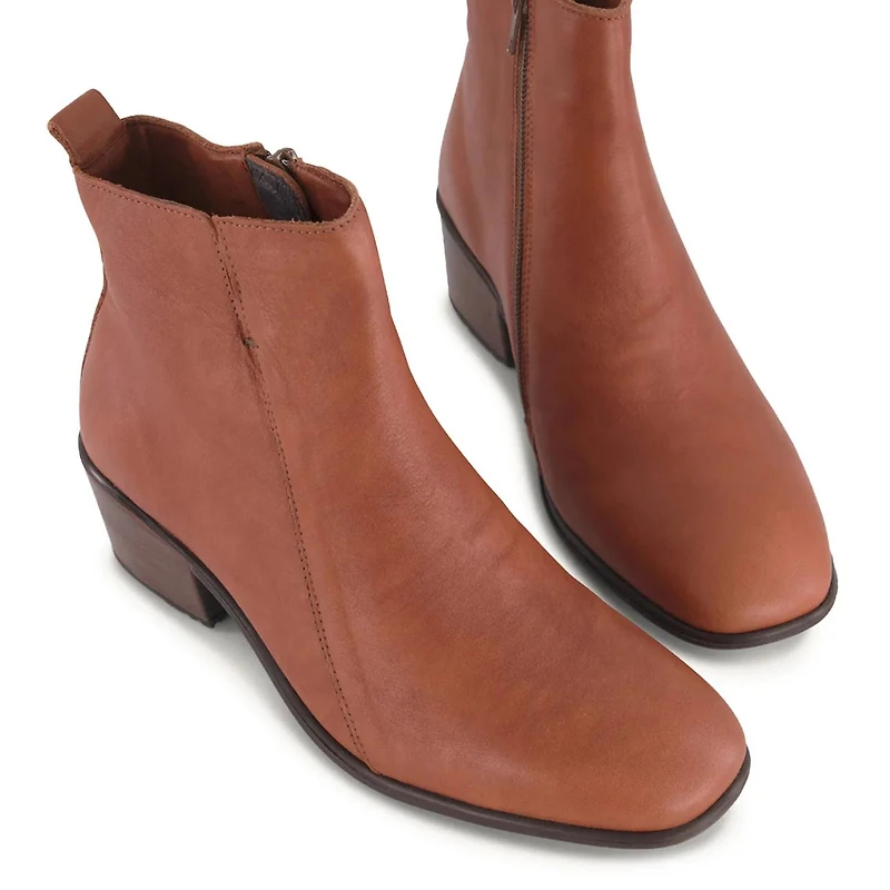 Women's Ethic Bootie