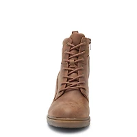 Women's Lace Up Bootie