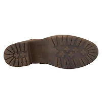 Women's Lace Up Bootie