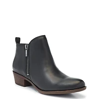 Women's Basel Bootie