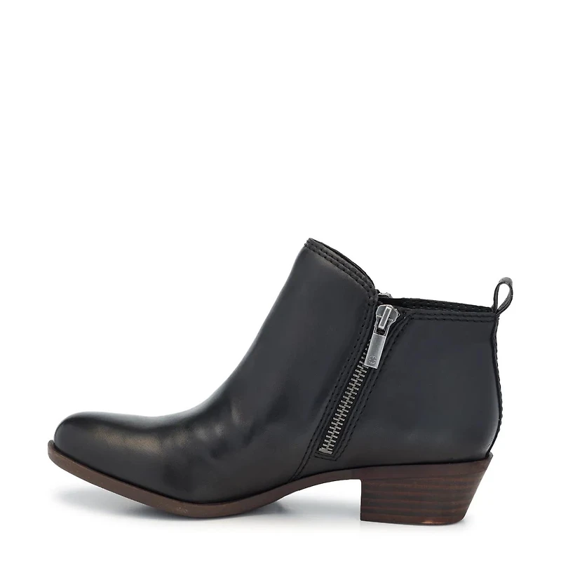 Women's Basel Bootie