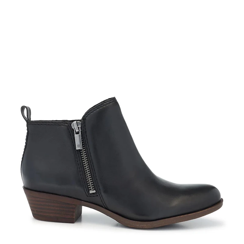 Women's Basel Bootie
