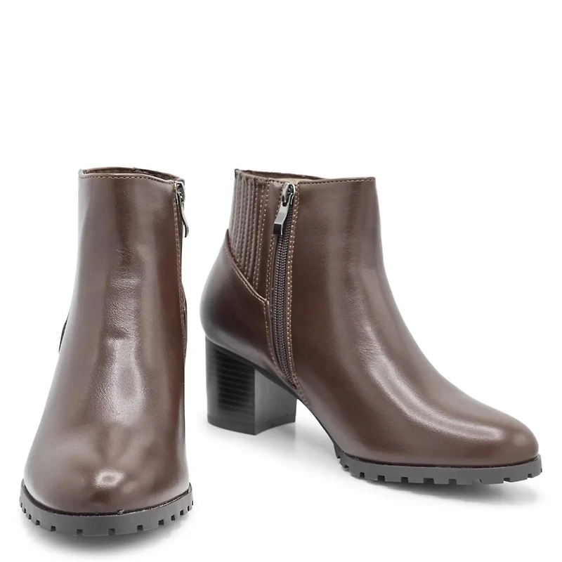 Women's Tanya Boot Wide