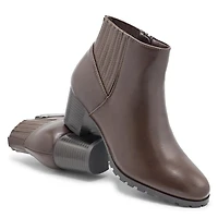 Women's Tanya Boot Wide