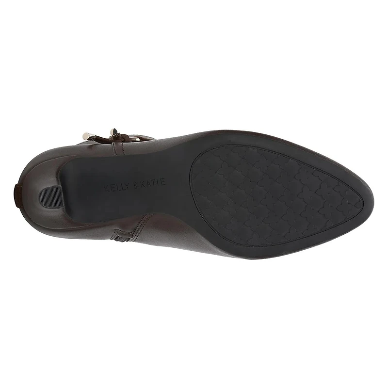 Women's Genee Dress Bootie