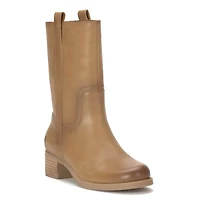Women's Hyde Boot Leather