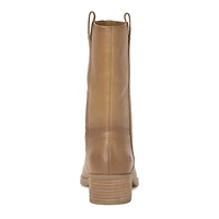 Women's Hyde Boot Leather