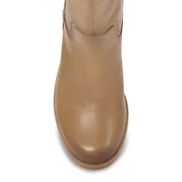 Women's Hyde Boot Leather