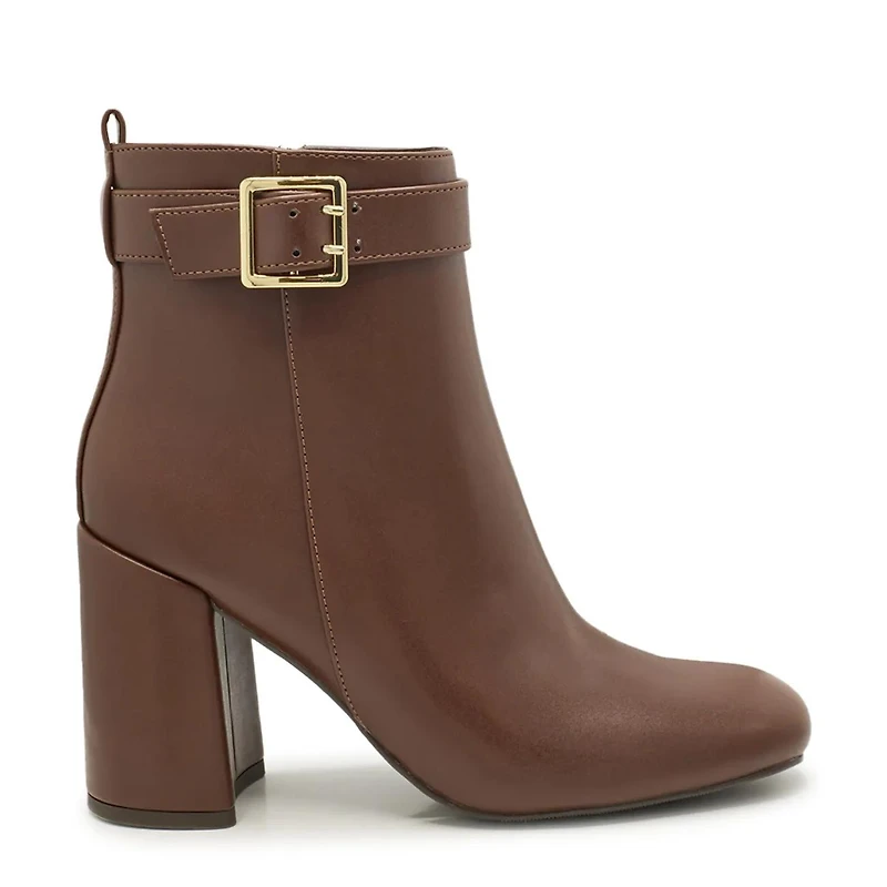 Women's Whirly Ankle Bootie