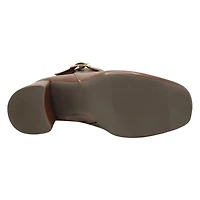 Women's Whirly Ankle Bootie