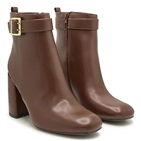 Women's Whirly Ankle Bootie