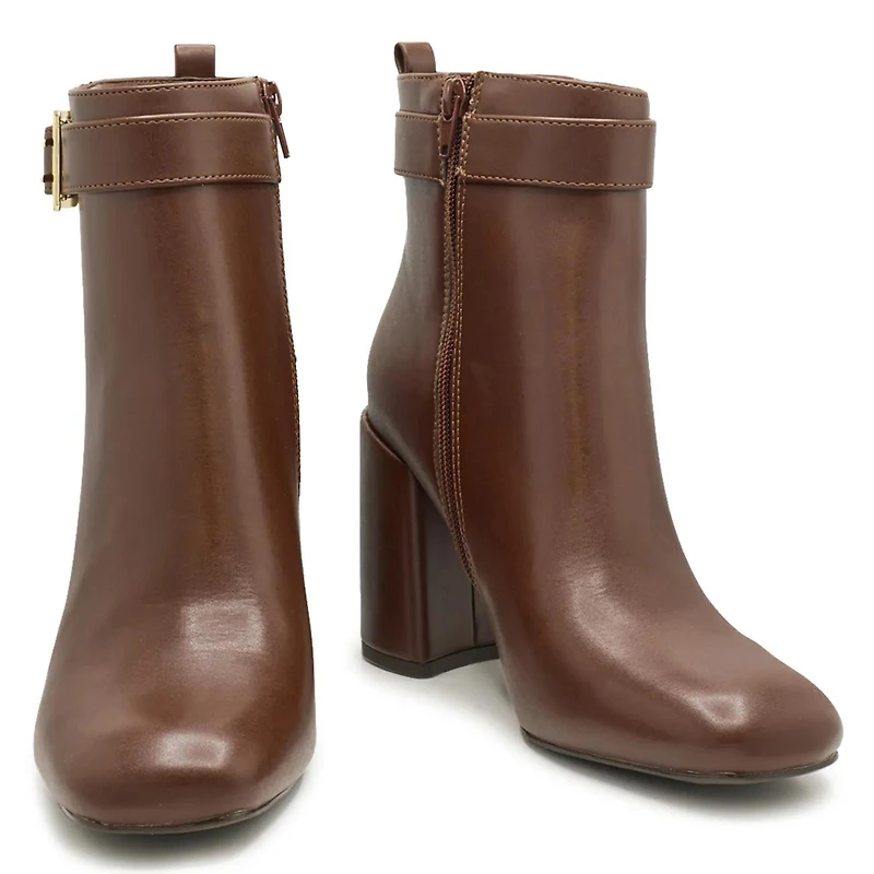 Women's Whirly Ankle Bootie