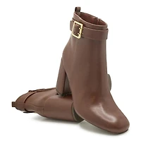 Women's Whirly Ankle Bootie
