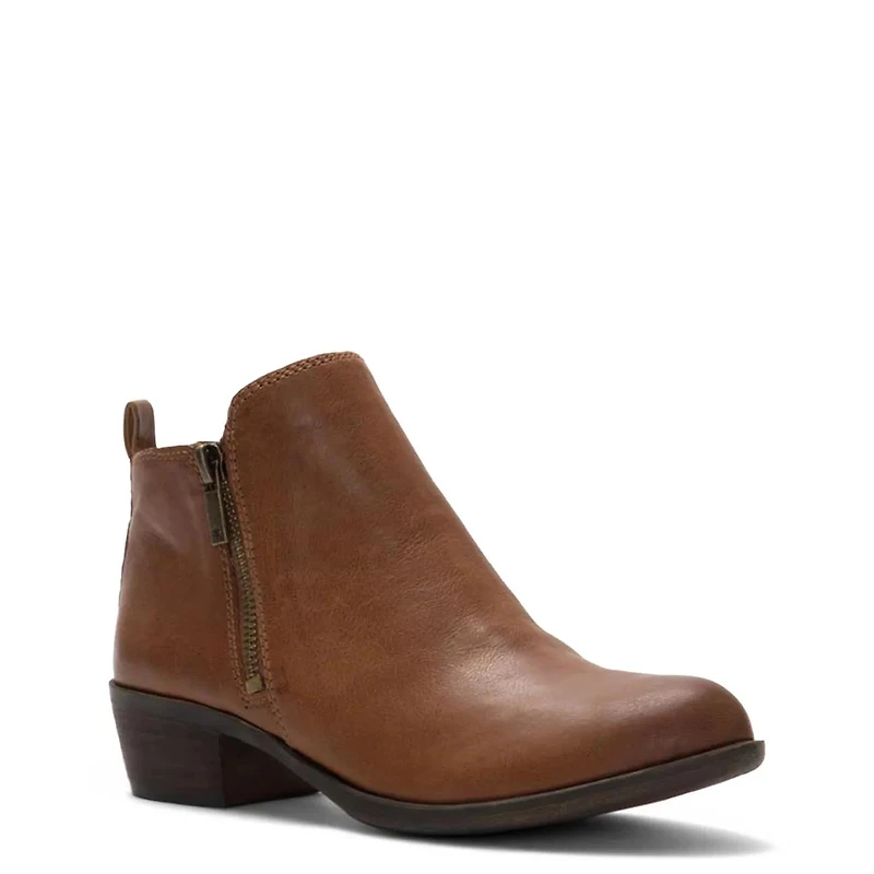 Women's Basel Bootie