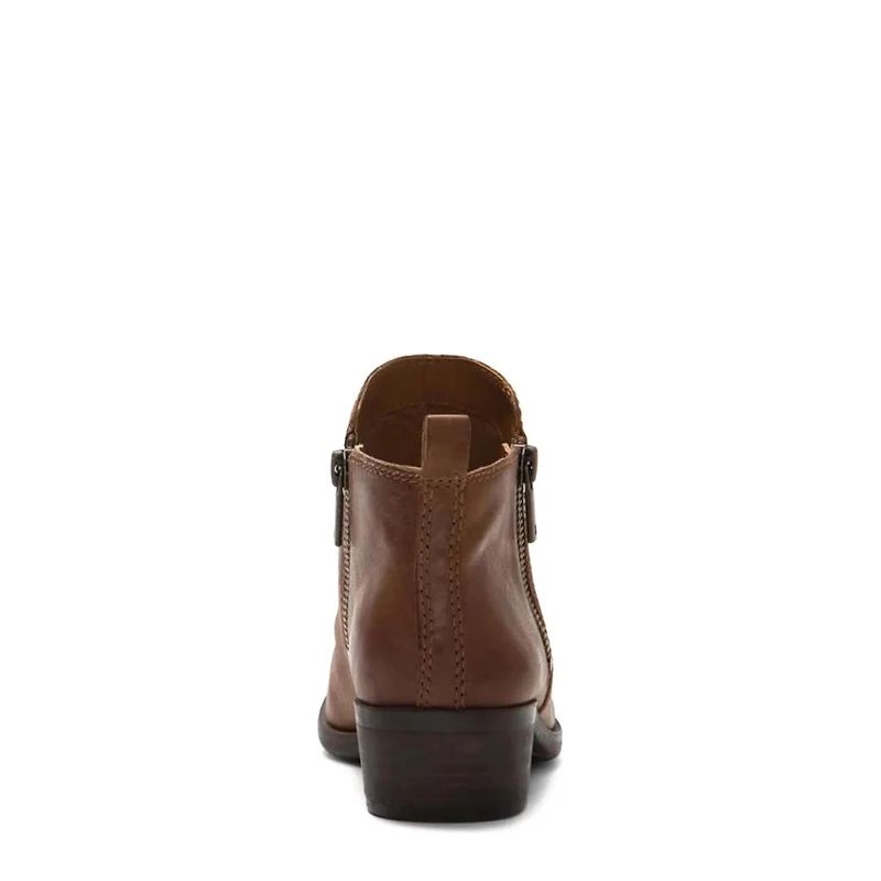 Women's Basel Bootie