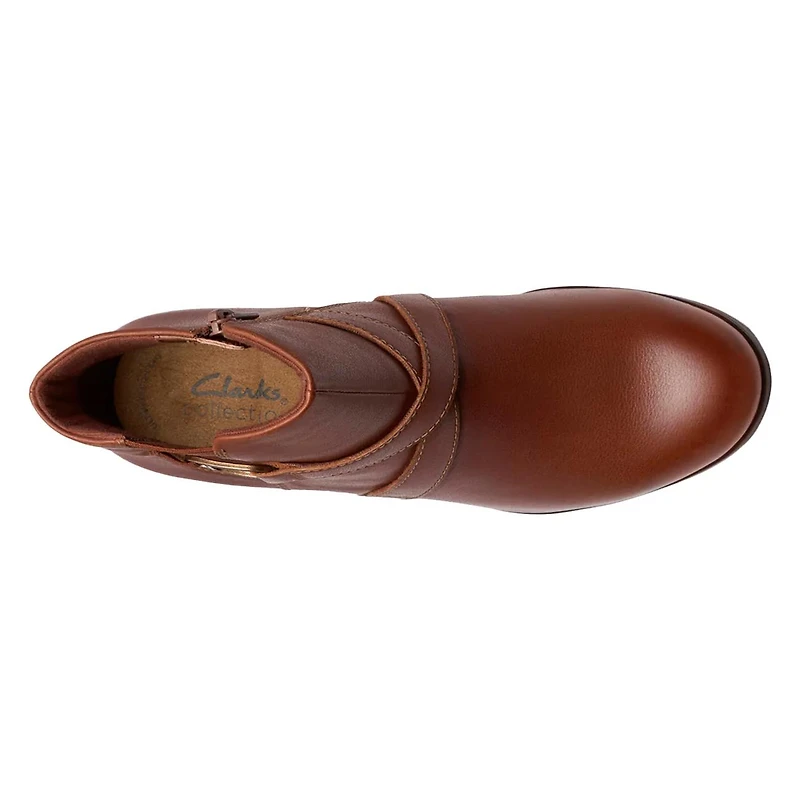 Women's Emily 2 Henley Bootie