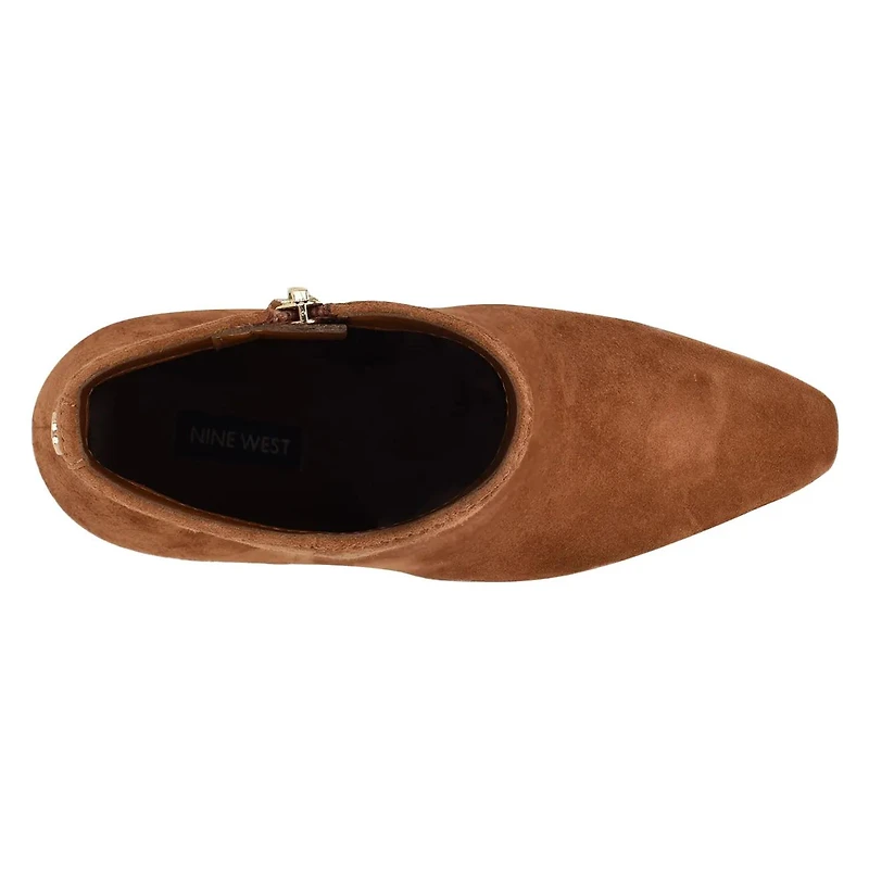 Women's Reraye Heeled Bootie