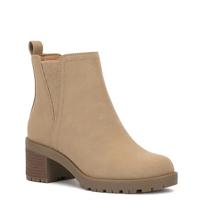 Women's Simi Bootie