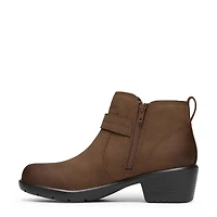 Womens' Kynnzie Rise Wide Width Bootie
