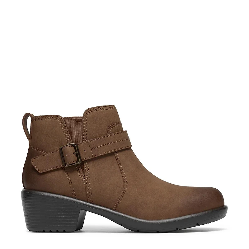 Womens' Kynnzie Rise Wide Width Bootie