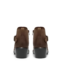 Womens' Kynnzie Rise Wide Width Bootie