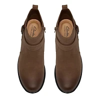 Womens' Kynnzie Rise Wide Width Bootie