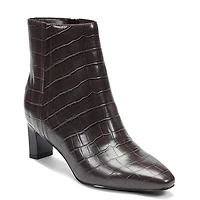Women's Marisa Heeled Bootie