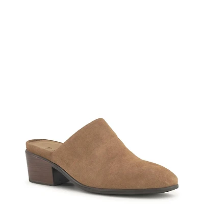 Women's Dedicate Mule