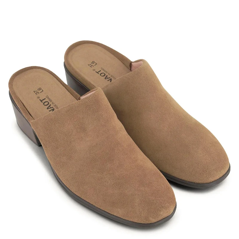 Women's Dedicate Mule