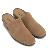Women's Dedicate Mule