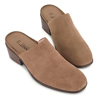 Women's Dedicate Mule