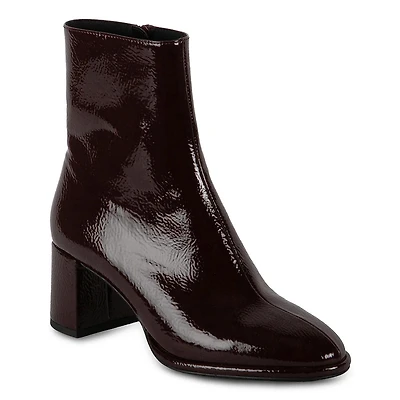 Women's Jive Heeled Bootie