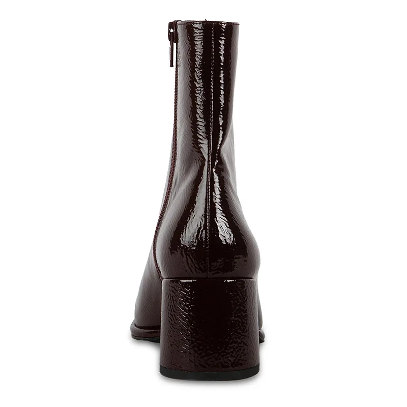 Women's Jive Heeled Bootie