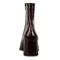 Women's Jive Heeled Bootie