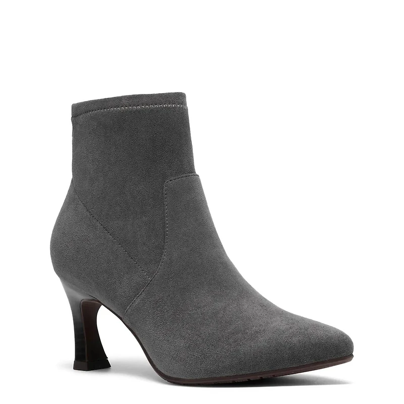 Women's Tammitha Ace Heeled Bootie