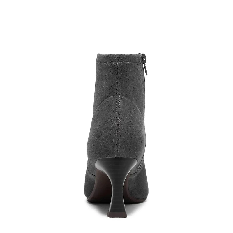 Women's Tammitha Ace Heeled Bootie