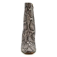 Vellamo Ankle Bootie