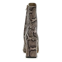 Vellamo Ankle Bootie