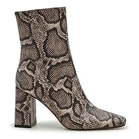 Vellamo Ankle Bootie