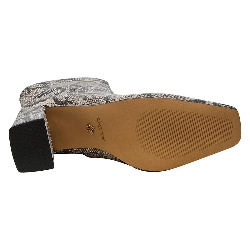 Vellamo Ankle Bootie