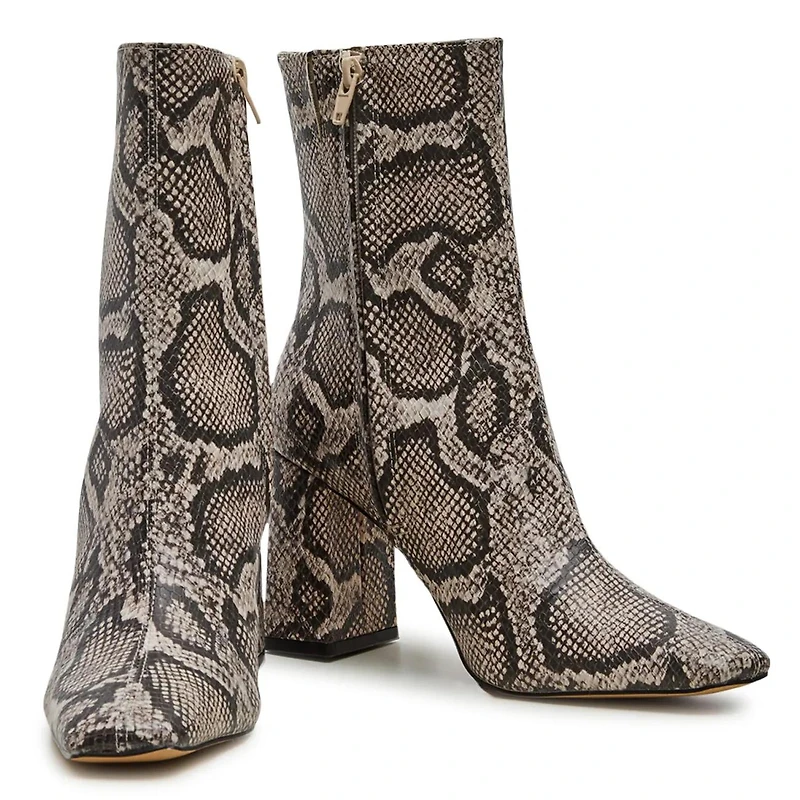 Vellamo Ankle Bootie