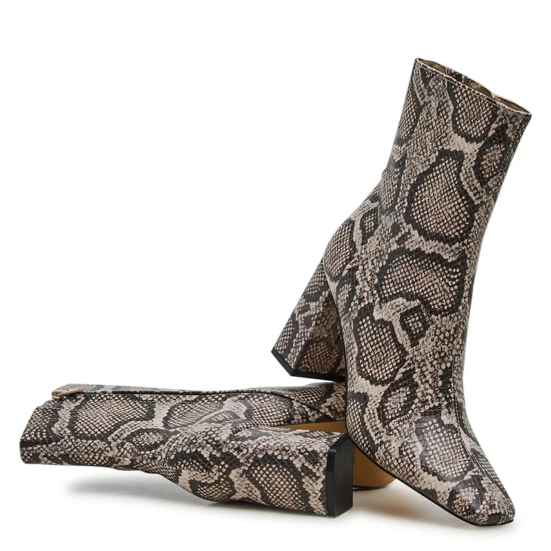 Vellamo Ankle Bootie