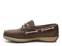 Solstice Boat Shoe